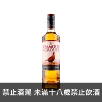 在飛比找上層發酵優惠-威雀 金冠調和威士忌 The Famous Grouse F