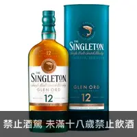 在飛比找酒酒酒全台最大詢價網優惠-蘇格登12年 亞洲版 1000ml