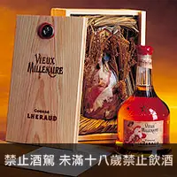 在飛比找品酒網優惠-法國 利豪紅磨坊25年 干邑白蘭地 700ml Cognac