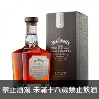 在飛比找洋酒城優惠-Jack Daniel's Single Barrel 10