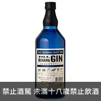 在飛比找品酒網優惠-日本 昌廣酒造 沖繩琴酒 700ml Okinawa Gin