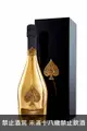 黑桃王牌香檳 璀璨金香檳 禮盒版 Champagne Armand de Brignac Ace of Spades Brut Gold NV