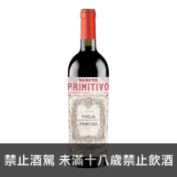 在飛比找買酒網優惠-大娛樂家 皮米迪沃紅酒 2021 || VANITÀ Pri