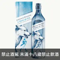 在飛比找獵酒人優惠-約翰走路 冰與火之歌 冰狼 限定版 - 獵酒人