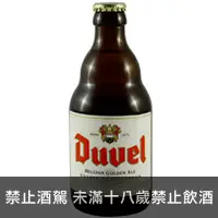 在飛比找品酒網優惠-比利時 杜瓦三麥金啤酒 330ml Duvel