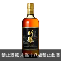 在飛比找買酒網優惠-竹鶴 威士忌 舊版 || Nikka Pure Malt T