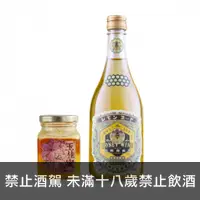 在飛比找島羽優惠-【台灣ㄟ 蜂蜜組】霧峰農會酒莊 檸檬蜂蜜酒 + True o