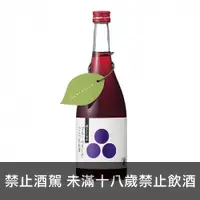 在飛比找島羽優惠-蓬萊泉 藍莓酒