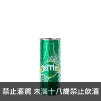 在飛比找買酒網優惠-沛綠雅 氣泡礦泉水 250ml (35罐) || Perri