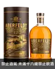 艾柏迪12年單一麥芽蘇格蘭威士忌1000ml Aberfeldy 12 Years Highland Single Malt Scotch Whisky