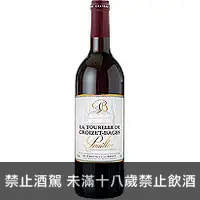 在飛比找品酒網優惠-法國 帝瓦葡萄酒商 柯佐巴奇城堡1999紅葡萄酒 750ml