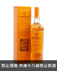在飛比找加佳酒優惠-麥卡倫Edition-No.2單一麥芽蘇格蘭威士忌 Maca