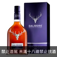 在飛比找買酒專家優惠-大摩 12年雪莉三桶 Dalmore 12Y Sherry 