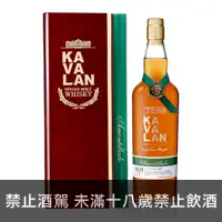 在飛比找酒么么優惠-噶瑪蘭經典獨奏 KAVALAN SOLIST AMONTIL