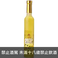 在飛比找品酒網優惠-台灣 樹生酒莊 冰釀甜酒 375ml Shu-Sheug I