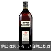 在飛比找酒酒酒全台最大詢價網優惠-漢特黑爵調和威士忌700ml