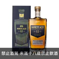 在飛比找上層發酵優惠-慕赫2.81 12年單一麥芽威士忌 Mortlach 12 