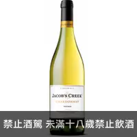 在飛比找品酒網優惠-澳洲 傑卡斯 夏多內白酒 750ml Jacob's Cre