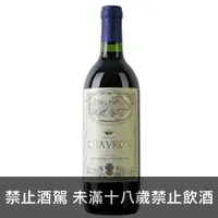 在飛比找品酒網優惠-法國 夏利豪 紅葡萄酒 750ml Chavron