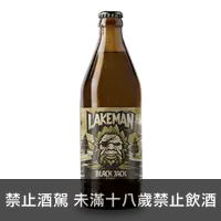 在飛比找上層發酵優惠-大腳怪 黑傑克斯陶特 Lakeman-Black Jack 