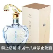 金門高粱 晶生相伴 520ml