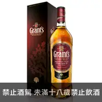 在飛比找品酒網優惠-蘇格蘭 格蘭金筒 調合威士忌 700ml Grant's F