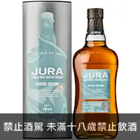 在飛比找品酒網優惠-蘇格蘭 吉拉冬日單一麥芽威士忌 700ml The Jura