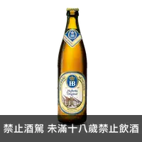 在飛比找上層發酵優惠-德國皇家經典金啤酒（20瓶） HB Original