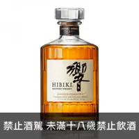 在飛比找荖藤酒窖優惠-響無年份調和威士忌 日本 Suntory Hibiki Ja