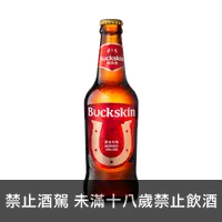 在飛比找上層發酵優惠-柏克金黃金拉格啤酒600ml(12瓶) BUCKSKINMU