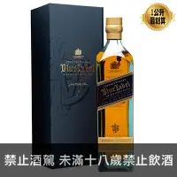 在飛比找酒條通優惠-約翰走路藍牌蘇格蘭調和威士忌1000ml*