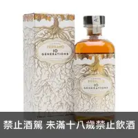 在飛比找一飲商店優惠-費朗10世代大香檳干邑Ferrand 10 Generati