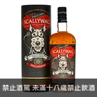 在飛比找品酒網優惠-蘇格蘭 道格拉斯蘭恩 淘氣鬼威士忌限量原酒版 700ml S