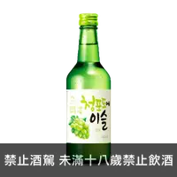 在飛比找上層發酵優惠-真露 青葡萄燒酒 Jinro Green Grape Soj