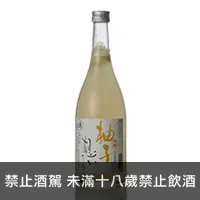 在飛比找品酒網優惠-日本 神聖柚子想 水果酒 720ml Sinsei Yozu