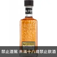 在飛比找洋酒城優惠-Olmeca Altos Anejo 龍舌蘭酒