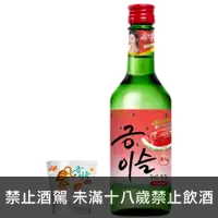 在飛比找宸瀧煙酒量販優惠-韓國燒酒 清露 西瓜
