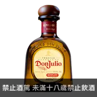 在飛比找買酒網優惠-唐‧胡立歐 REPOSADO龍舌蘭 || Don Julio