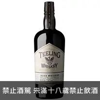 愛爾蘭 天頂 名仕 威士忌700ml Teeling Small Batch Blended Irish Whiskey 46% 0.7L