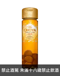 在飛比找加佳酒優惠-CHOYA至極梅酒750ml Golden Ume Frui