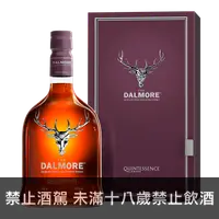 在飛比找買酒網優惠-大摩 第五元素單一麥芽威士忌 || Dalmore Quin