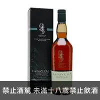 在飛比找洋酒城優惠-Lagavulin 2006 酒廠限定 雙桶 艾雷島 單一酒