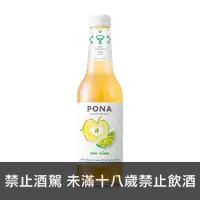 在飛比找上層發酵優惠-啵娜鮮榨氣泡萊姆蘋果汁 Pona Apple Lime