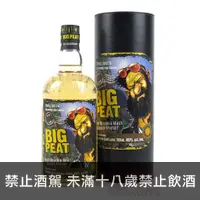 在飛比找酒么么優惠-道格拉斯蘭恩泥煤哥 BIG PEAT TAIWAN EXCL