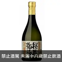 在飛比找品酒網優惠-日本 秘藏梅酒 720ml