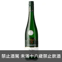 在飛比找品酒網優惠-德國 金凱勒 麗絲玲 卡比內白葡萄酒 750ml Kessl