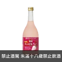 在飛比找上層發酵優惠-寶 靜岡白草莓酒 季節限定 The Best