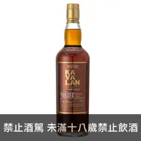 在飛比找品酒網優惠-台灣 噶瑪蘭 經典獨奏 波特桶原酒 單一純麥威士忌 700 