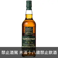 在飛比找品酒網優惠-蘇格蘭 格蘭多納15年單一麥芽威土忌 700ml The G