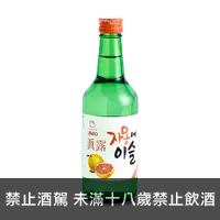 在飛比找上層發酵優惠-真露 葡萄柚燒酒 Jinro Graprfruit Soju